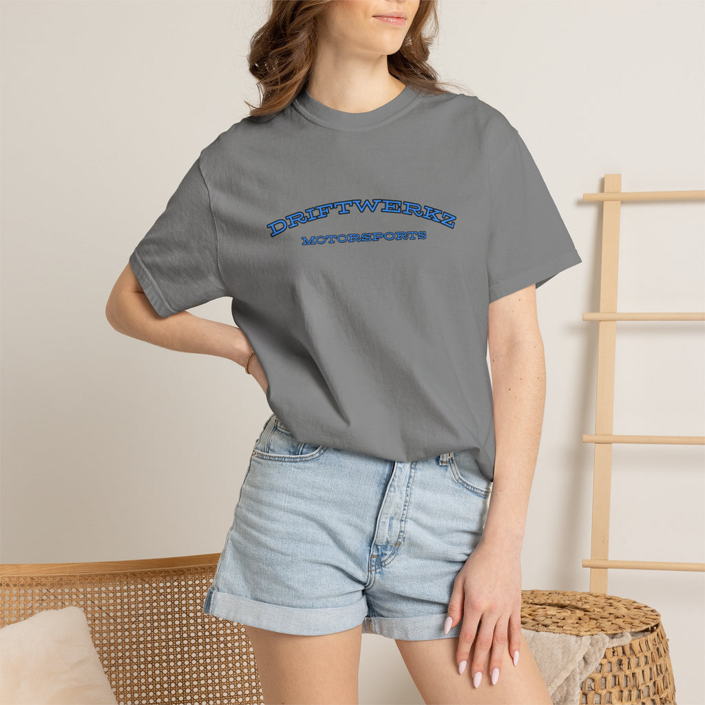 Graphic Designer Mid-Weight T-Shirt