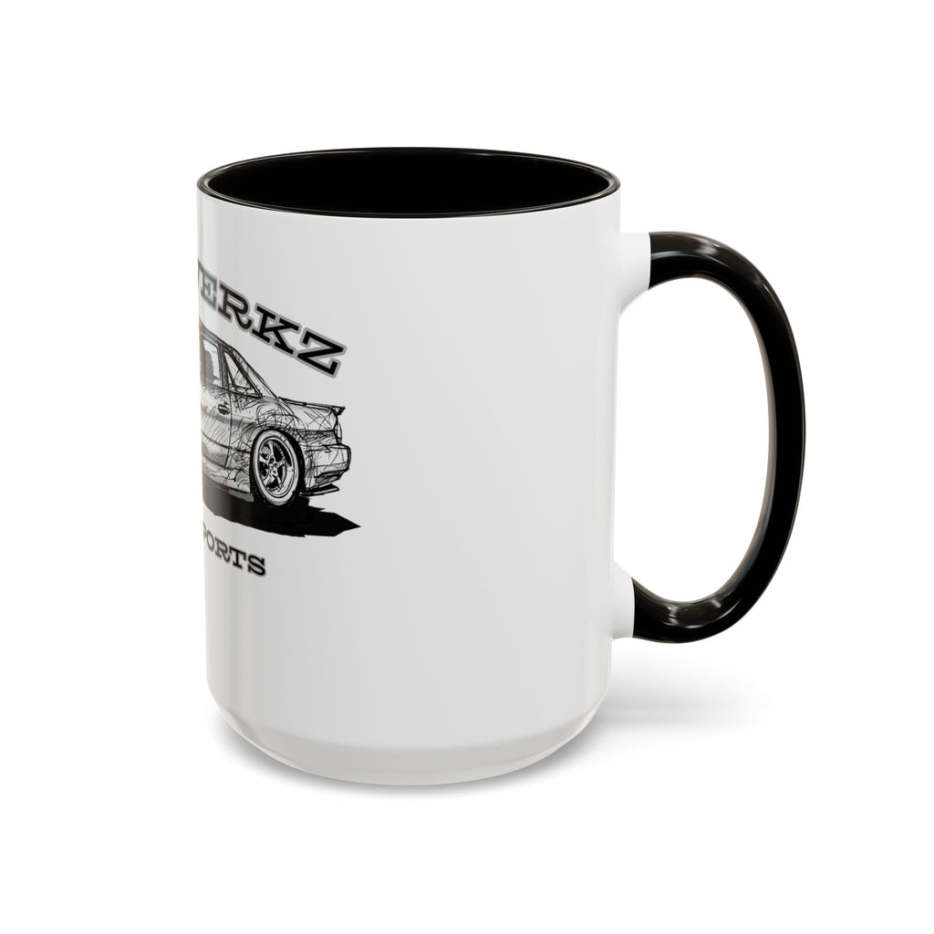 Designer Mug