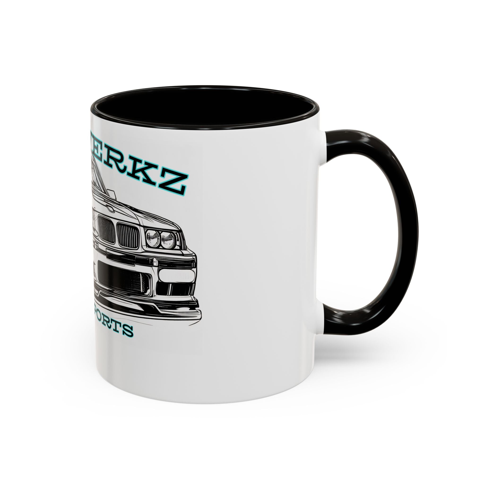 Designer Mug