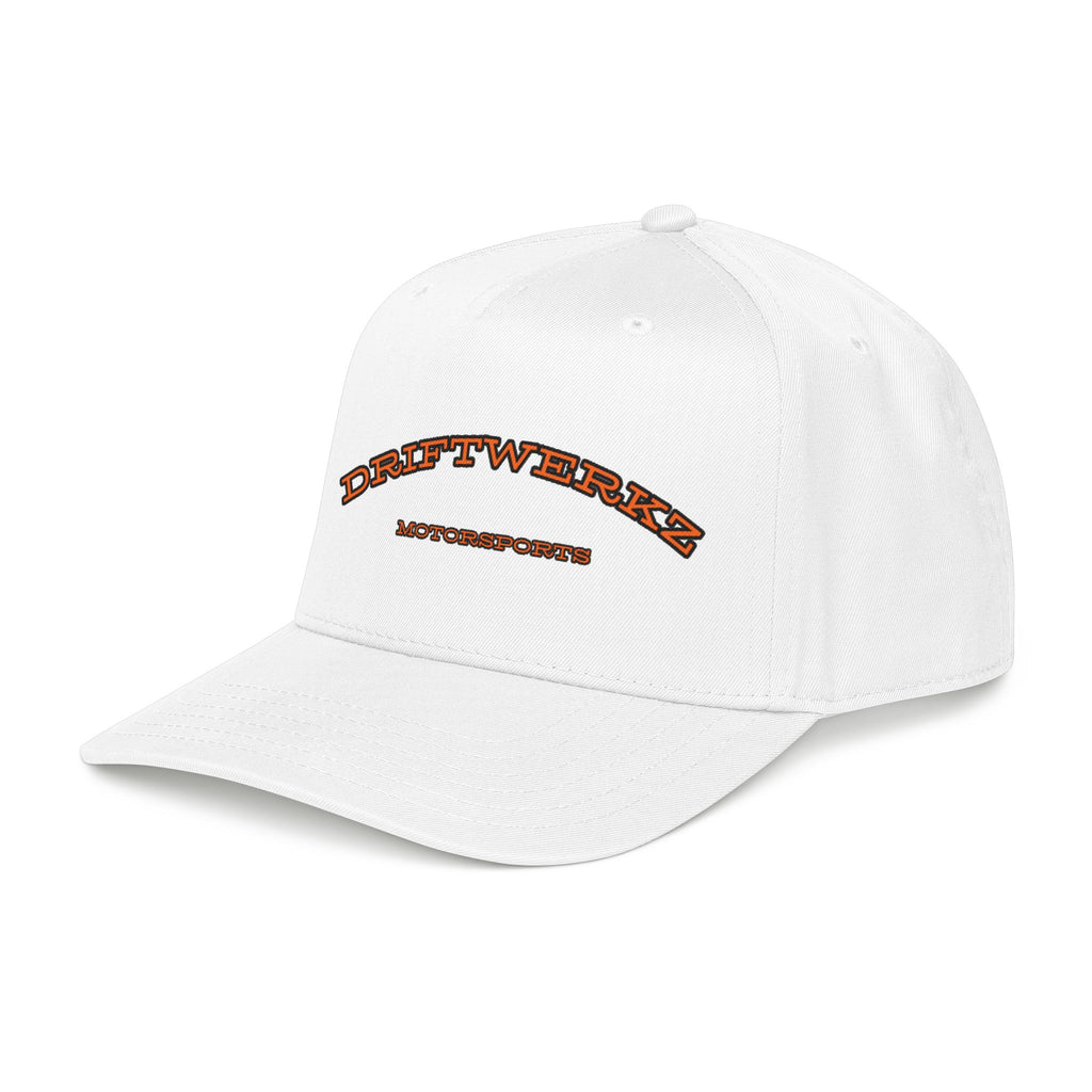DriftWerkz Mid Profile Cap