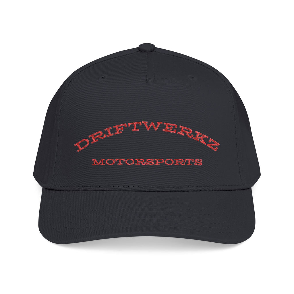 DriftWerkz Mid Profile Caps