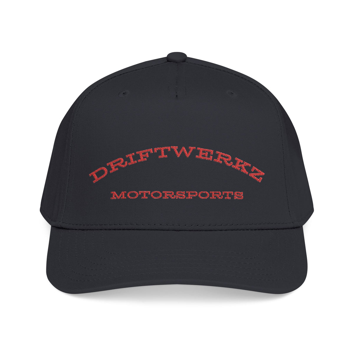 DriftWerkz Mid Profile Caps