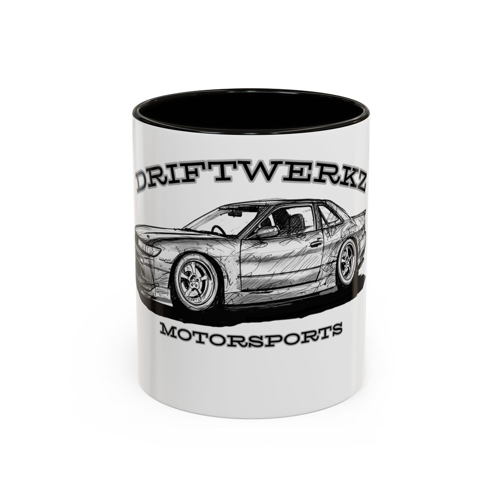 Designer Mug