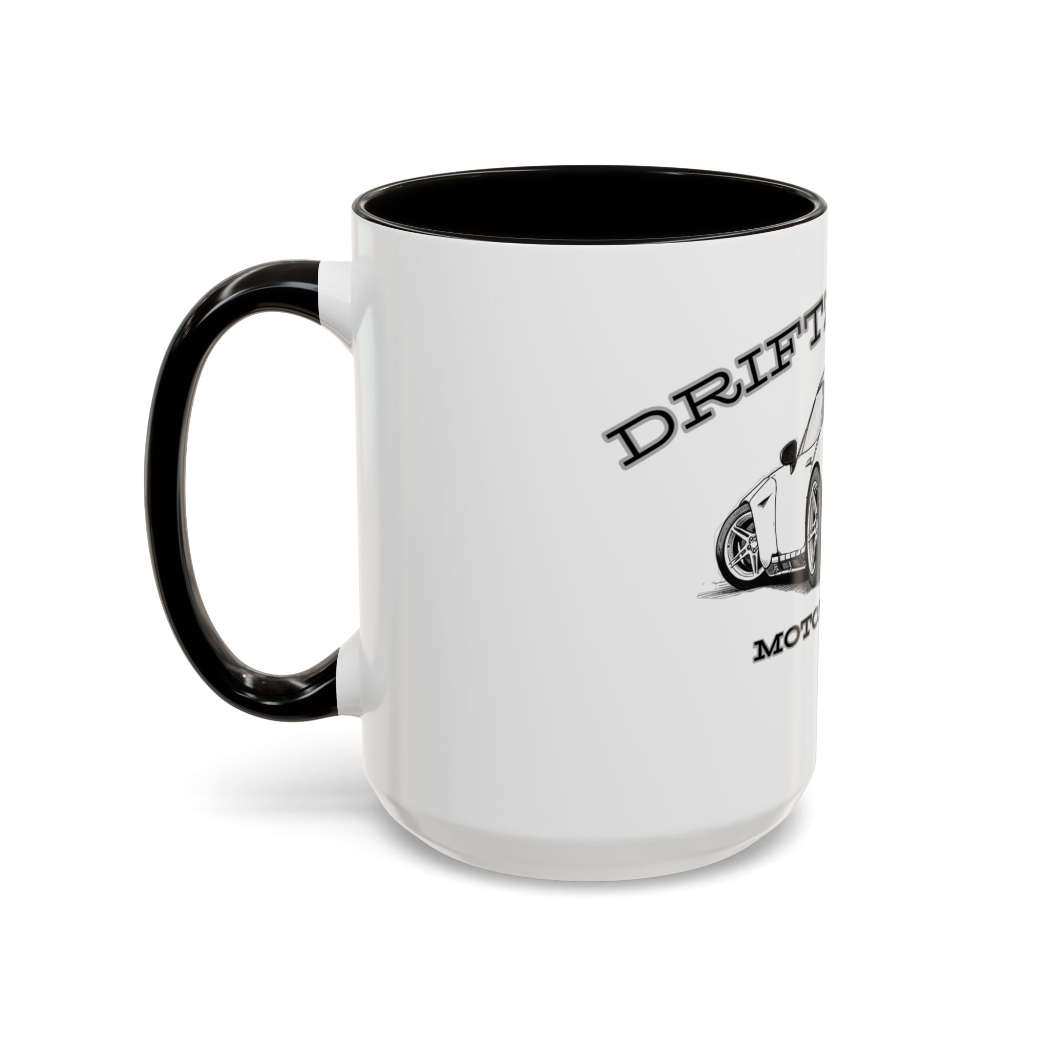 Designer Mug