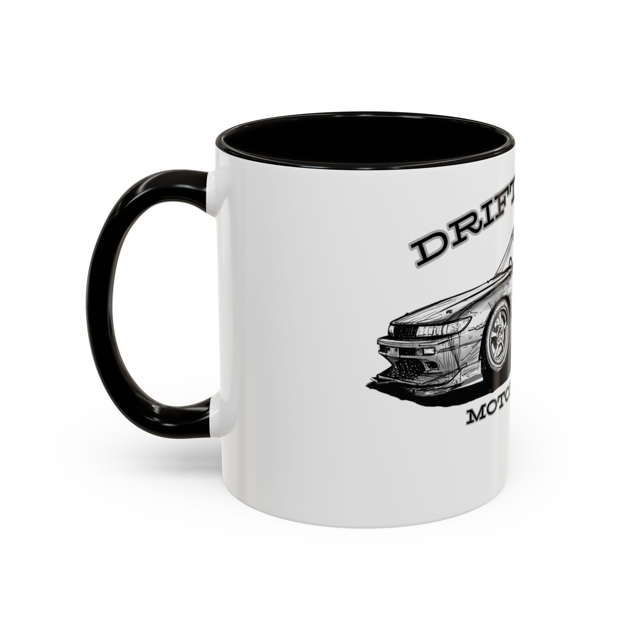 Designer Mug
