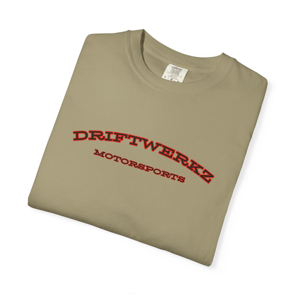 Graphic Designer Mid-Weight T-Shirt