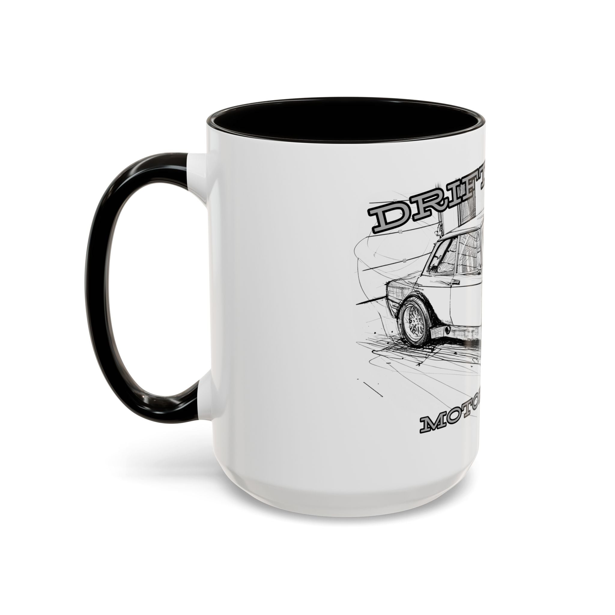 Designer Mug
