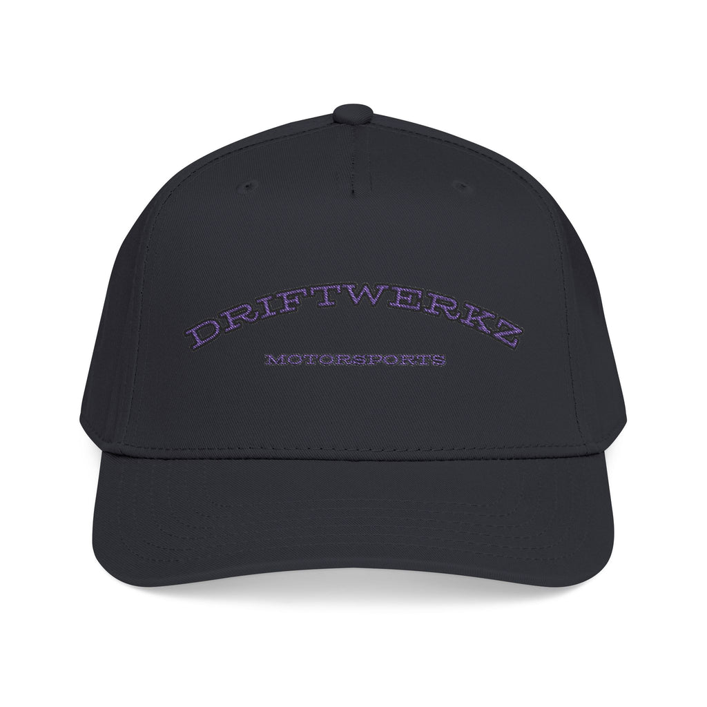 DriftWerkz Mid Profile Cap