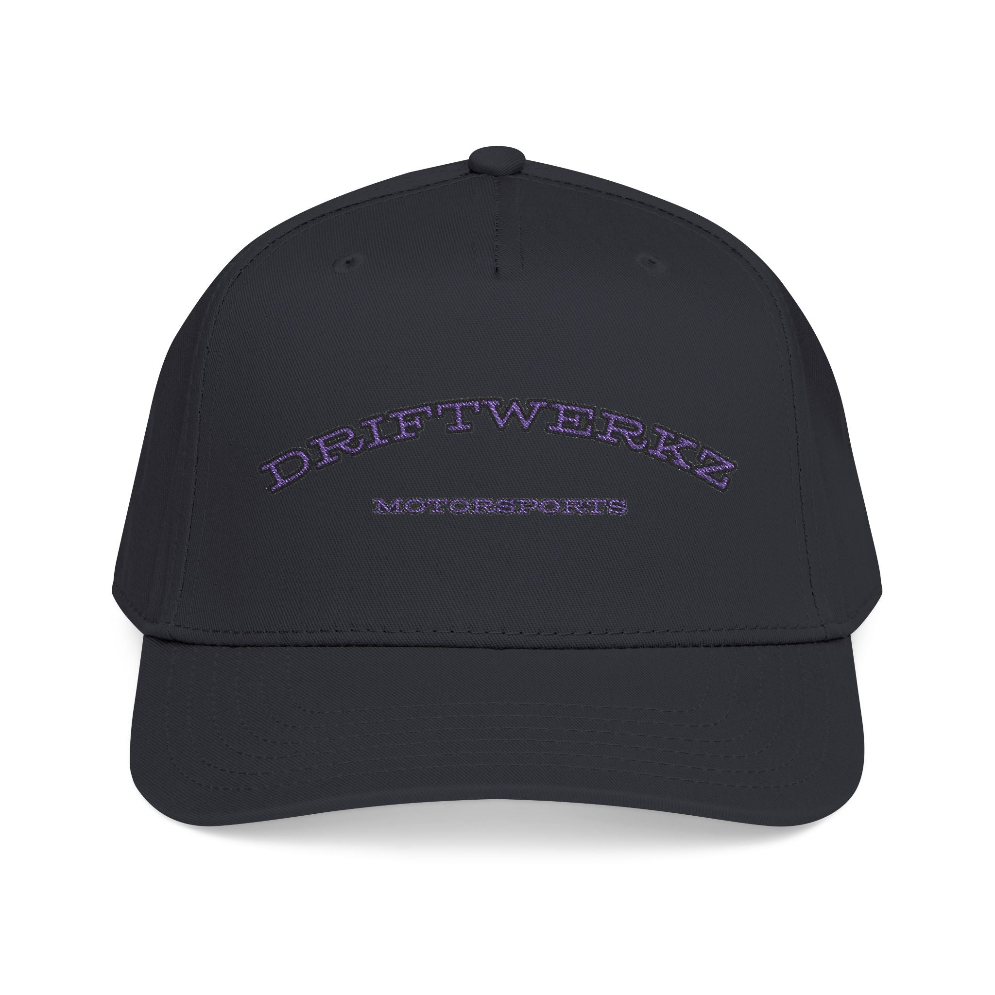 DriftWerkz Mid Profile Cap