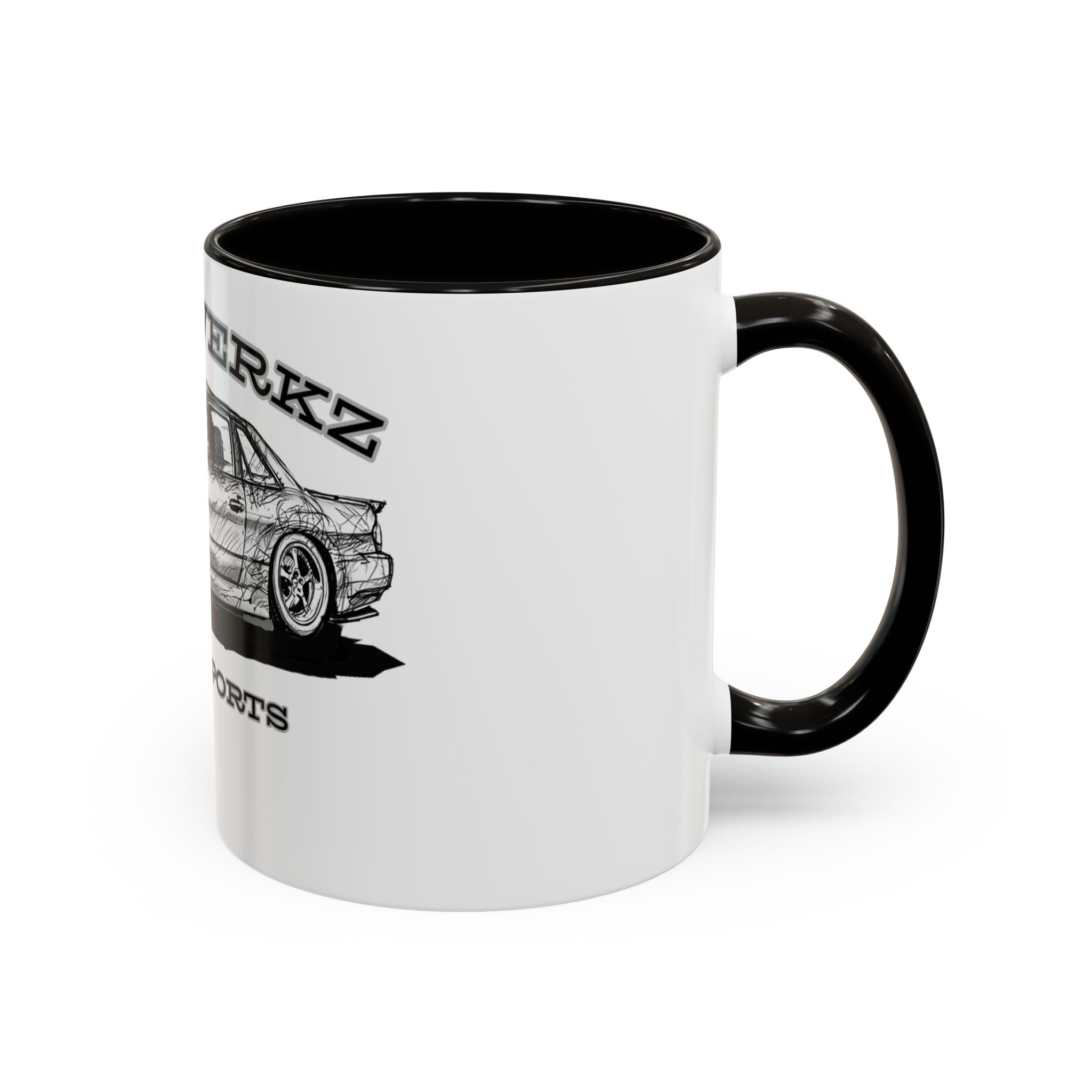 Designer Mug