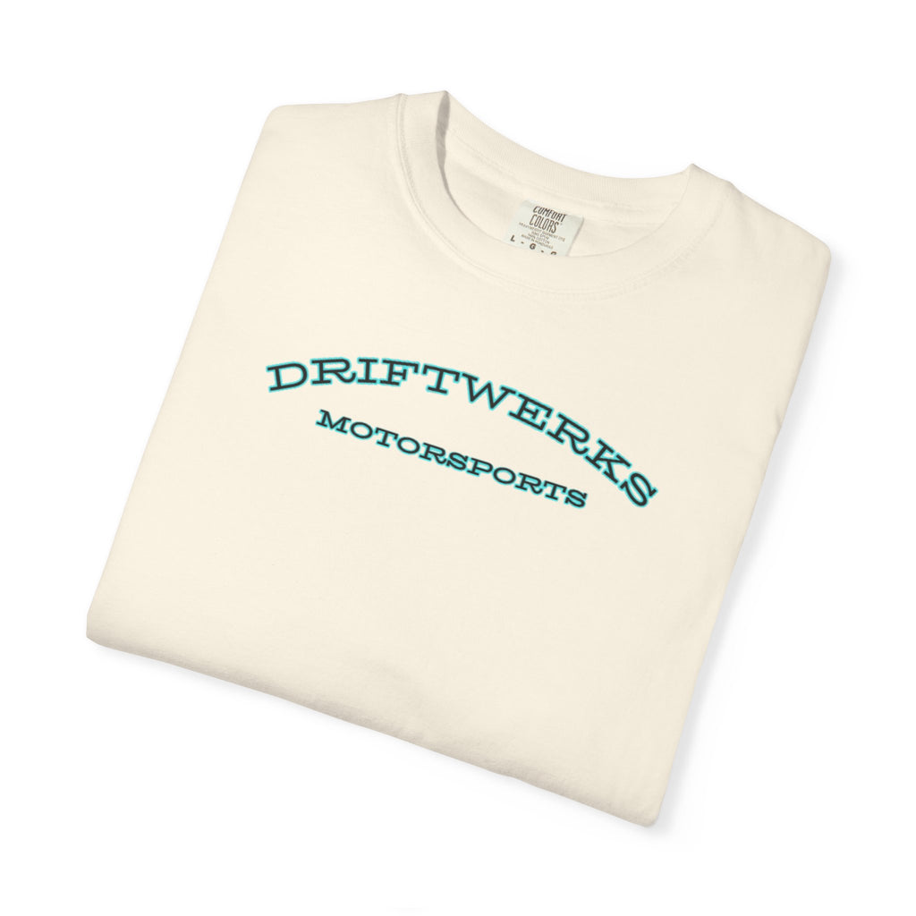 Graphic Designer Mid-Weight T-Shirts