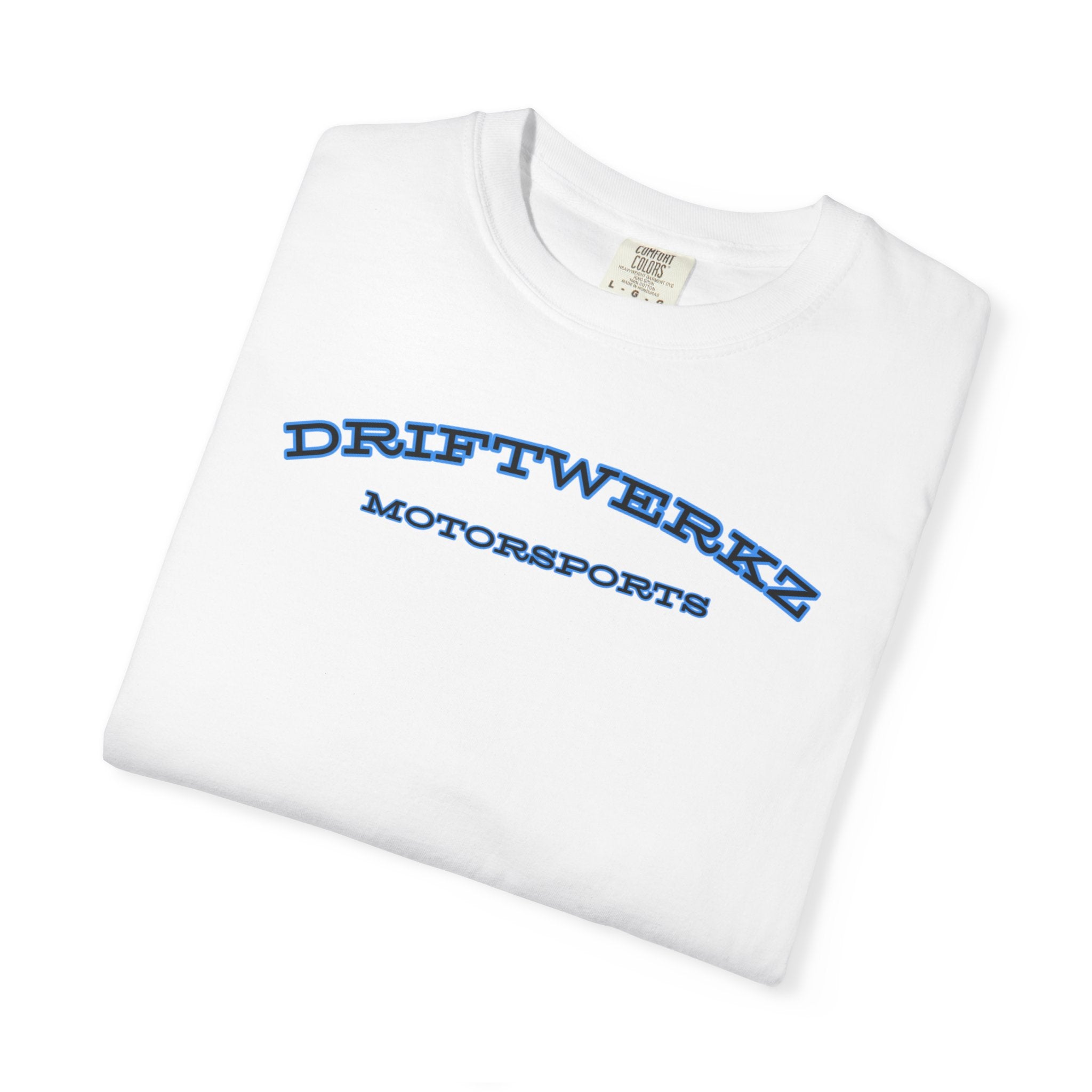 Graphic Designer Mid-Weight T-Shirts
