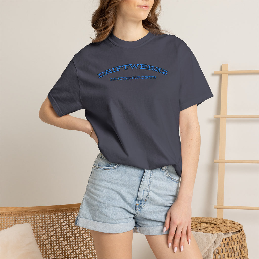 Graphic Designer Mid-Weight T-Shirts