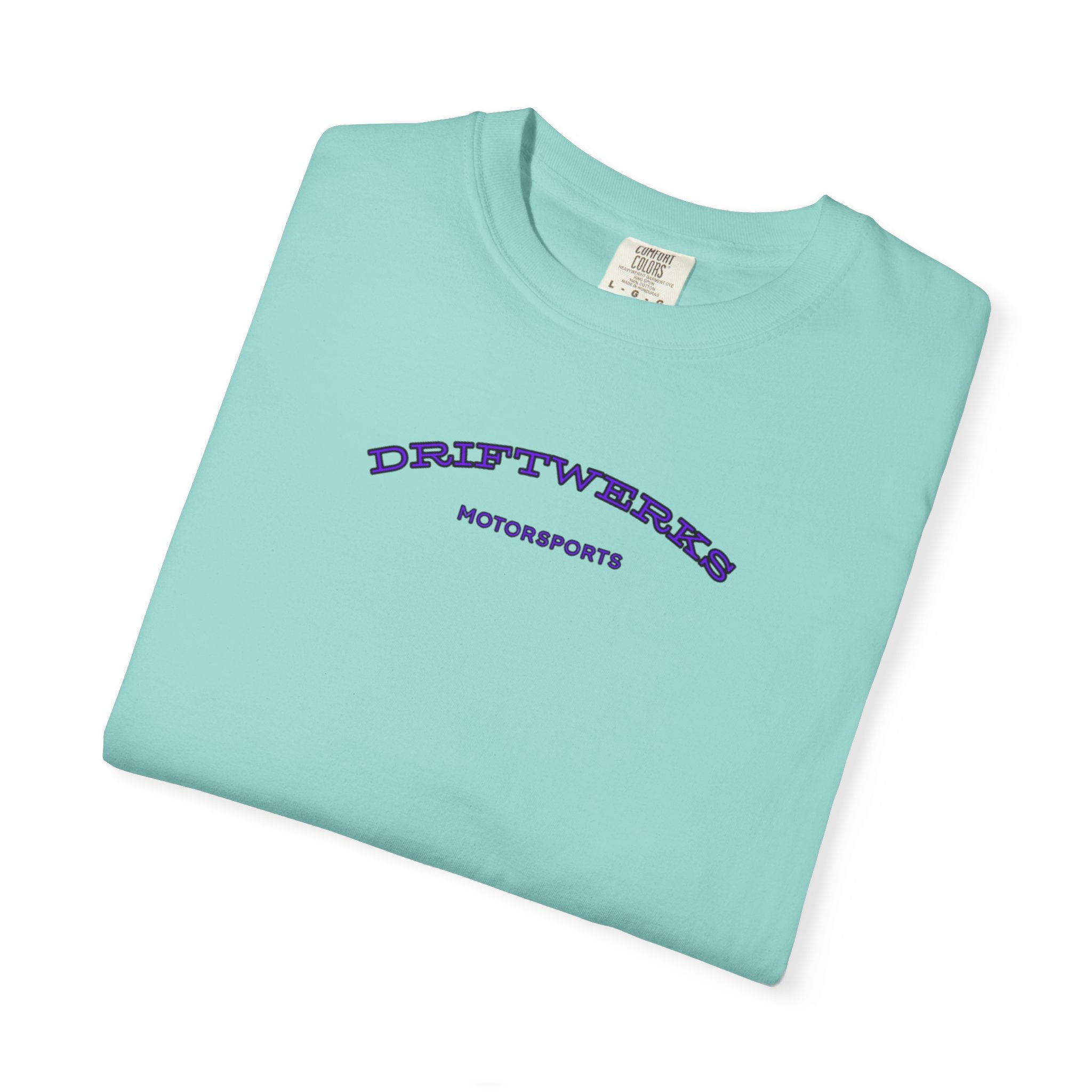 Graphic Designer Mid-Weight T-Shirts