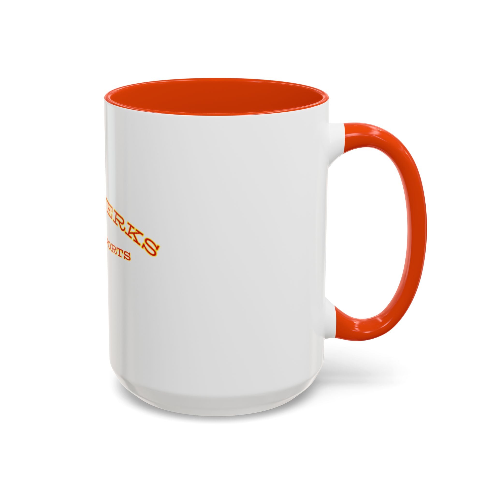 Designer Mug