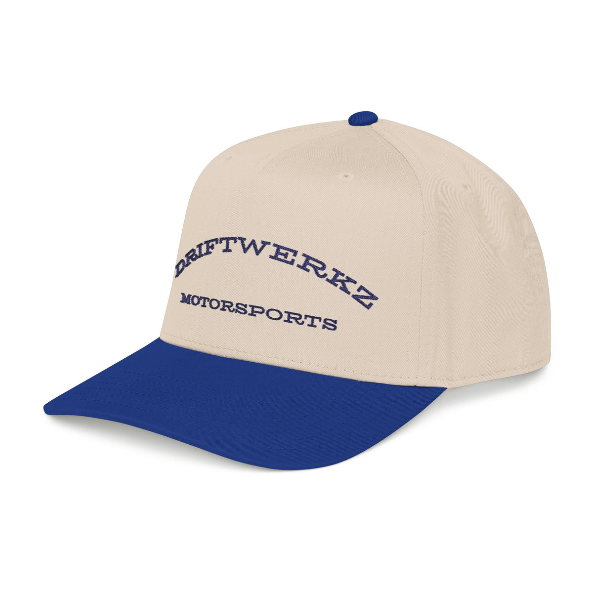 DriftWerkz Mid Profile Caps