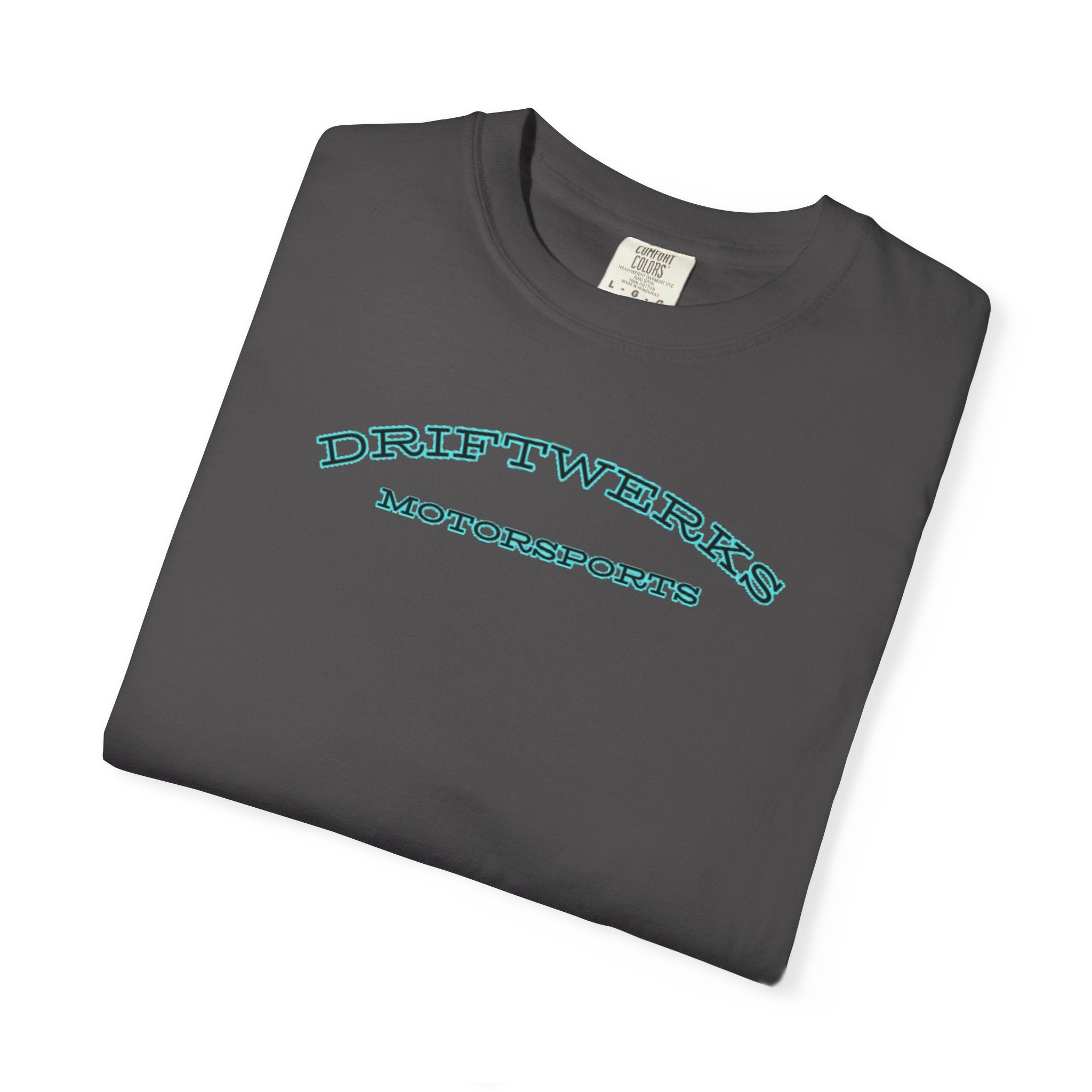 Graphic Designer Mid-Weight T-Shirts