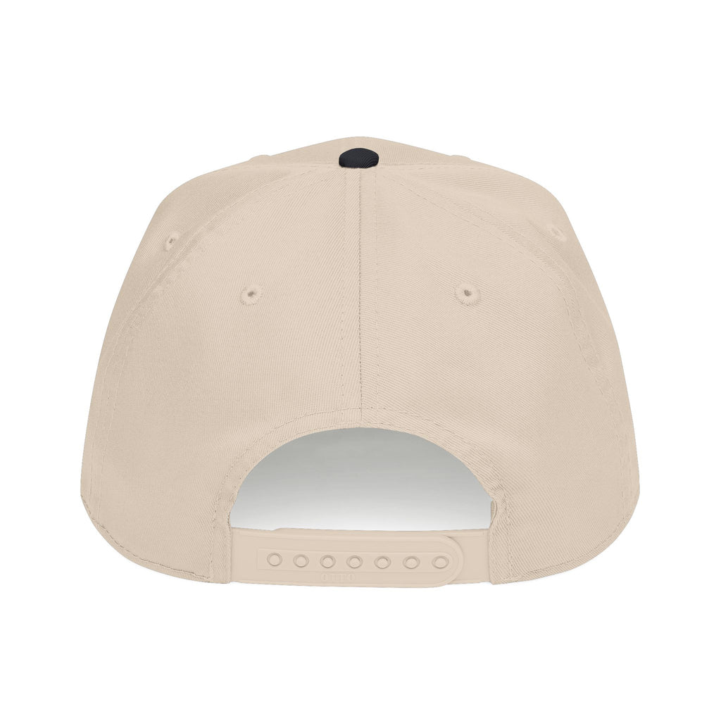 DriftWerkz Mid Profile Caps