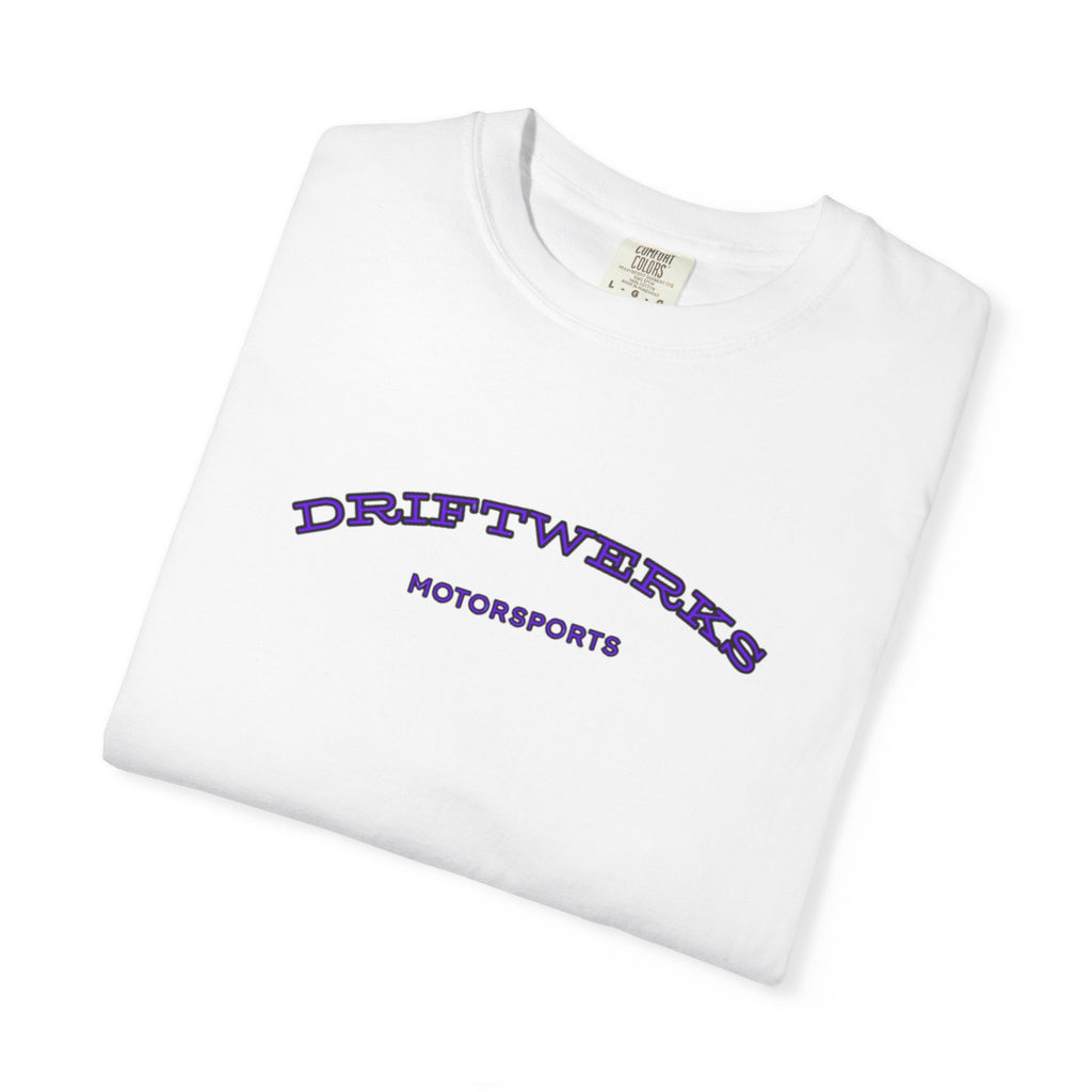 Graphic Designer Mid-Weight T-Shirt