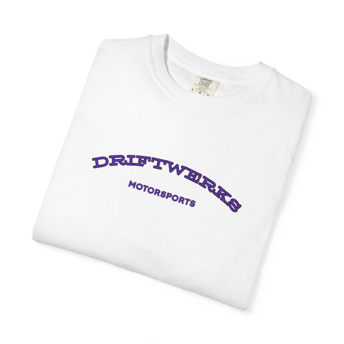 Graphic Designer Mid-Weight T-Shirt