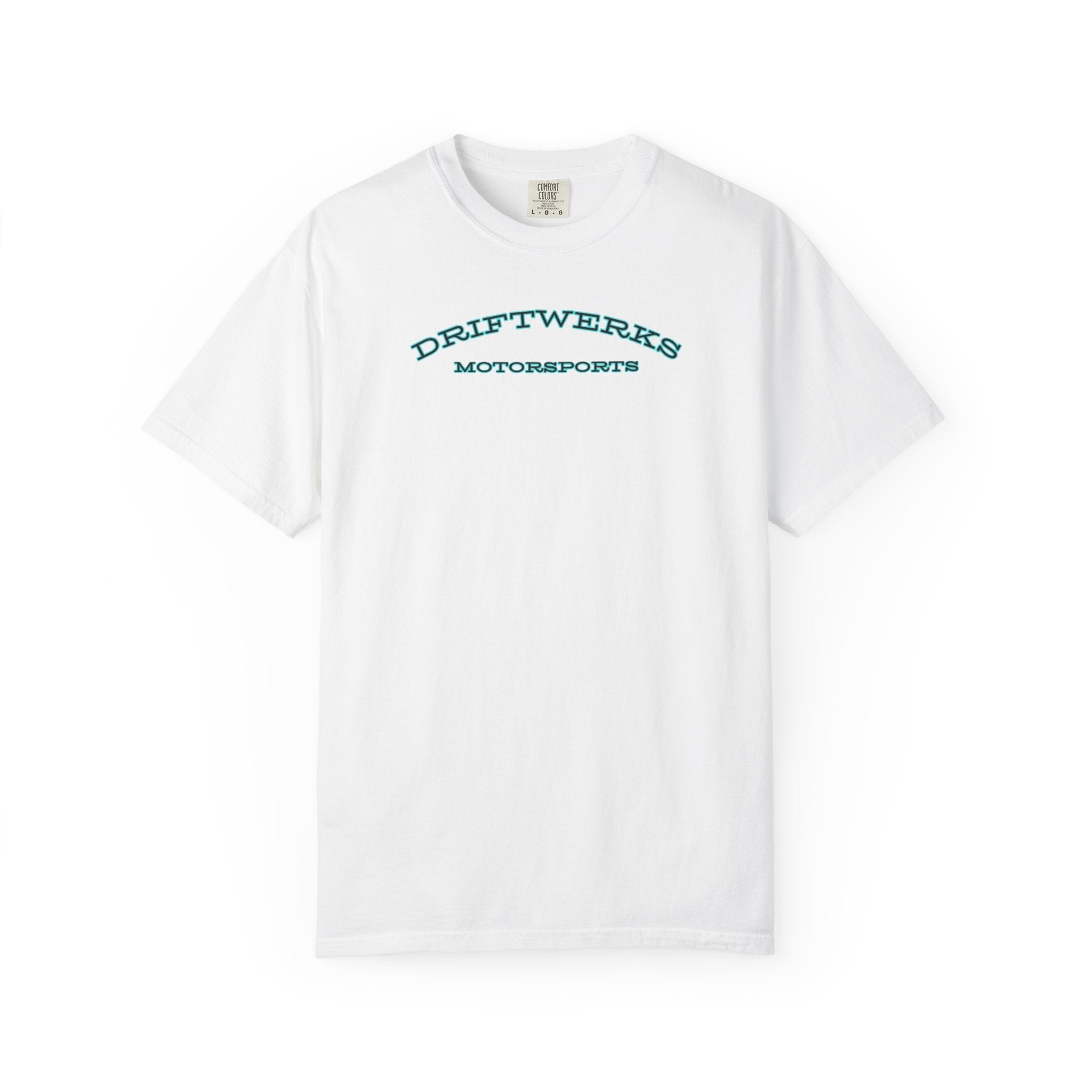 Graphic Designer Mid-Weight T-Shirts
