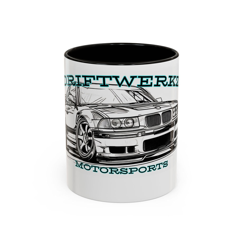 Designer Mug