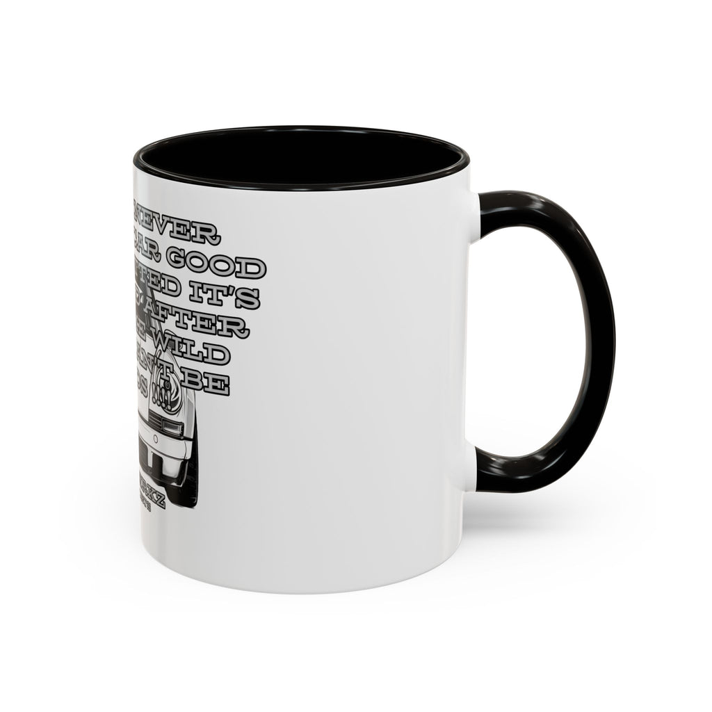 Designer Mug