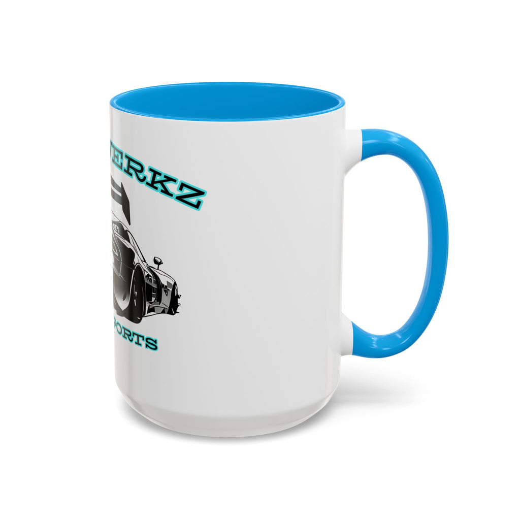 Designer Mug
