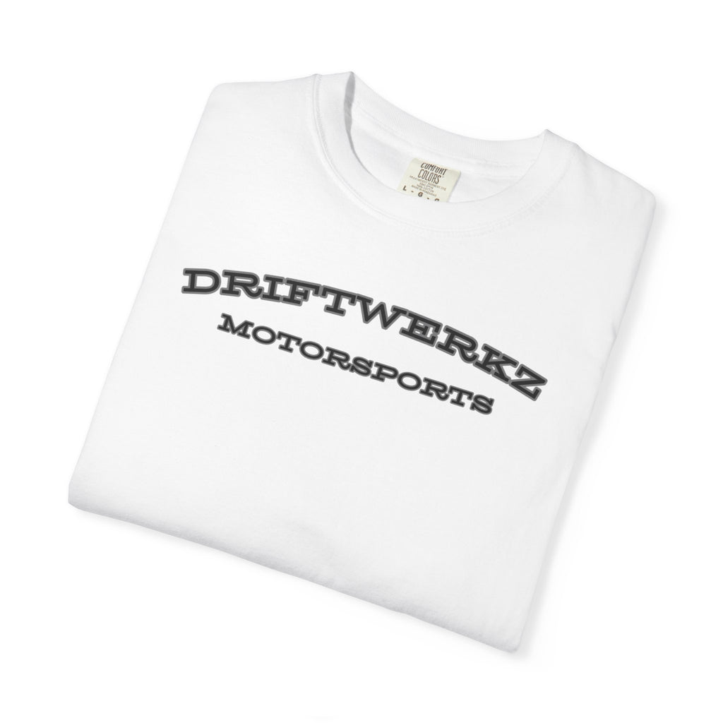 Graphic Designer Mid-Weight T-Shirts