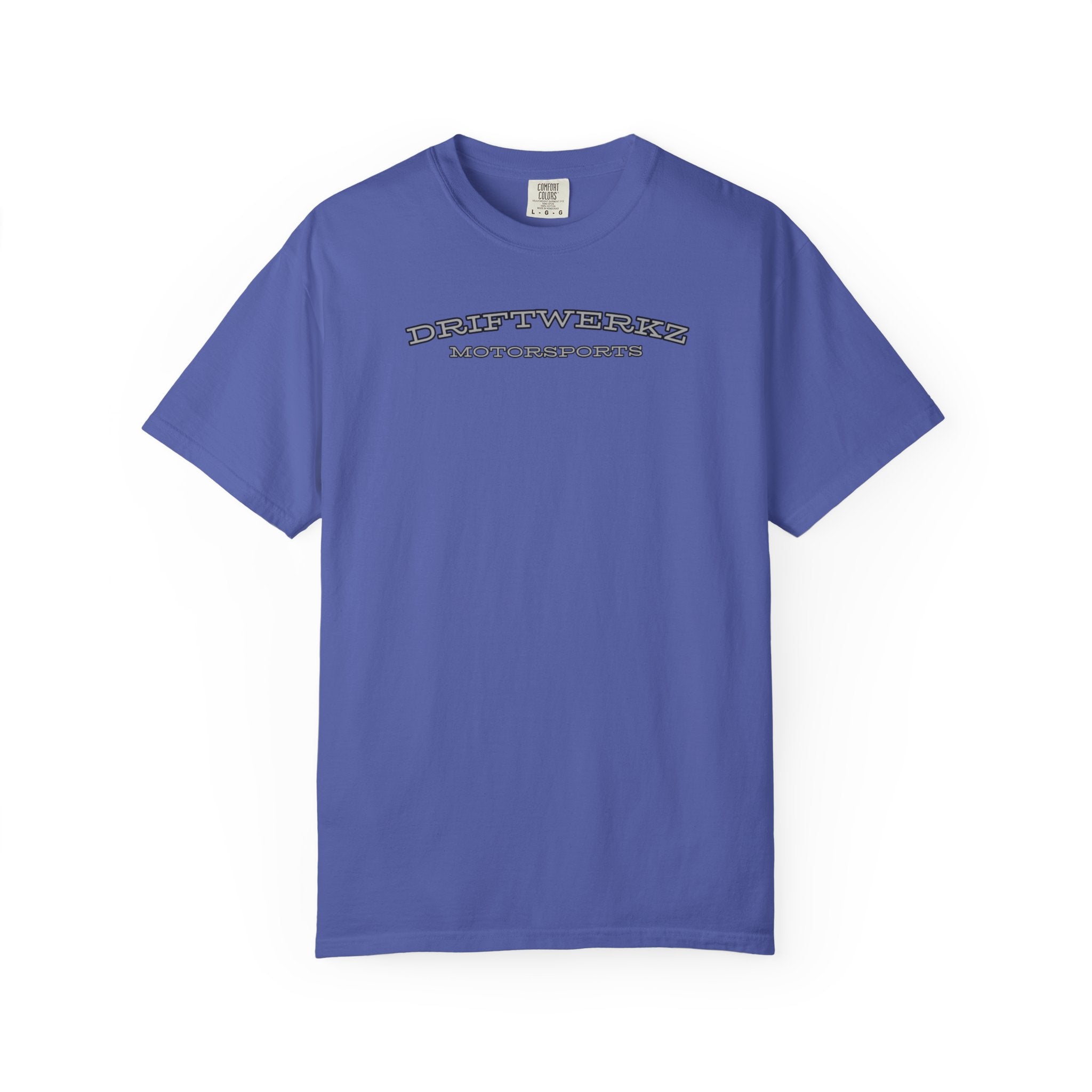Graphic Designer Mid-Weight T-Shirts
