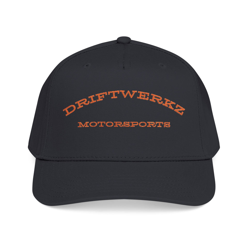 DriftWerkz Mid Profile Caps
