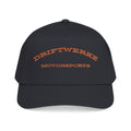 DriftWerkz Mid Profile Caps