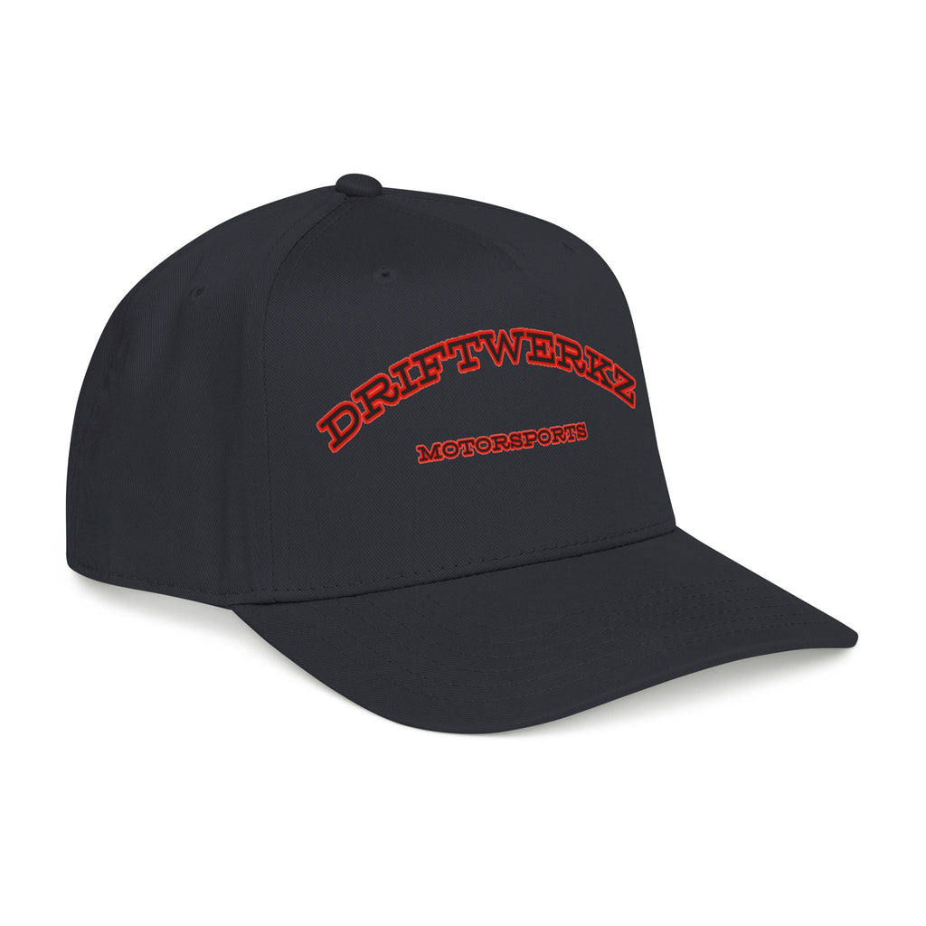 DriftWerkz Mid Profile Cap