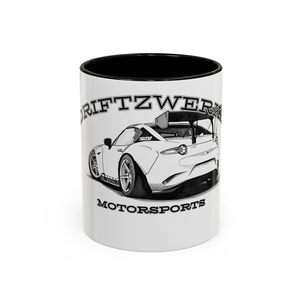 Designer Mug