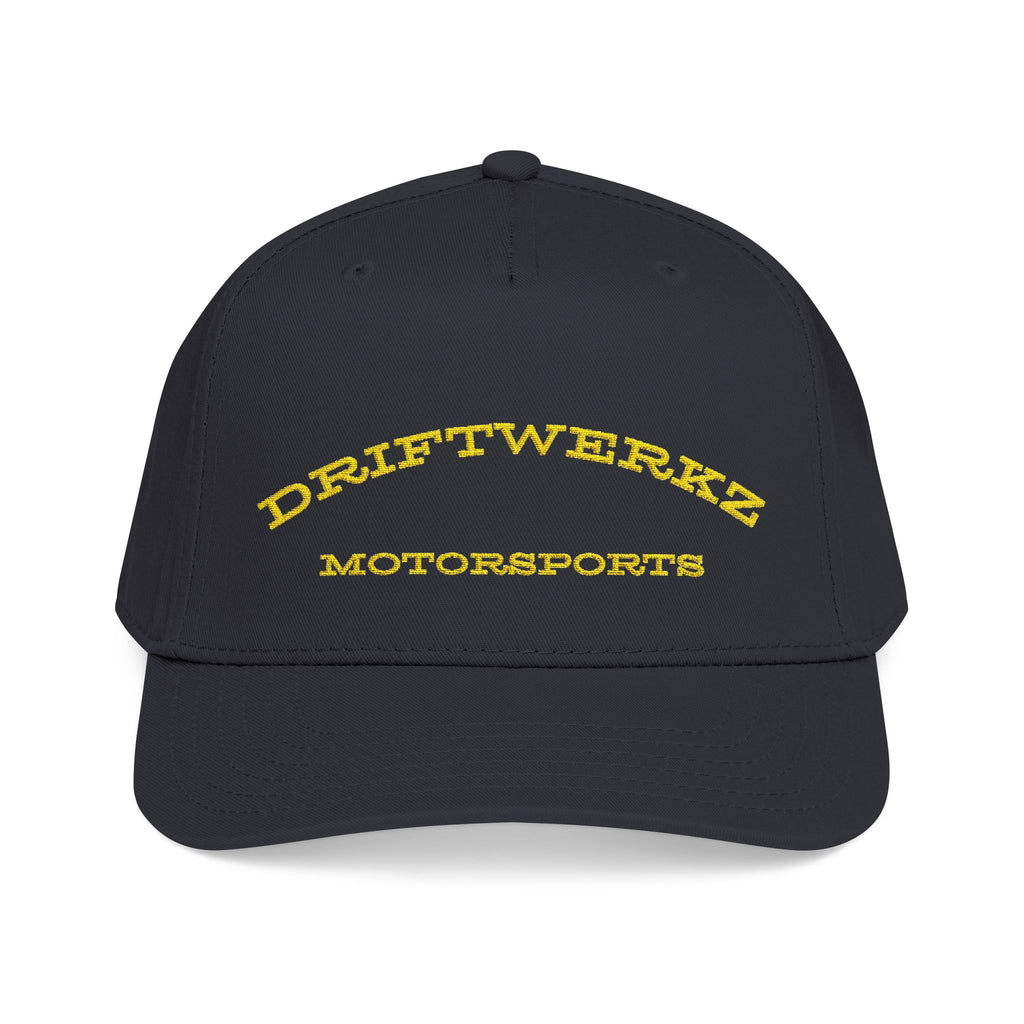 DriftWerkz Mid Profile Caps