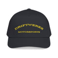 DriftWerkz Mid Profile Caps