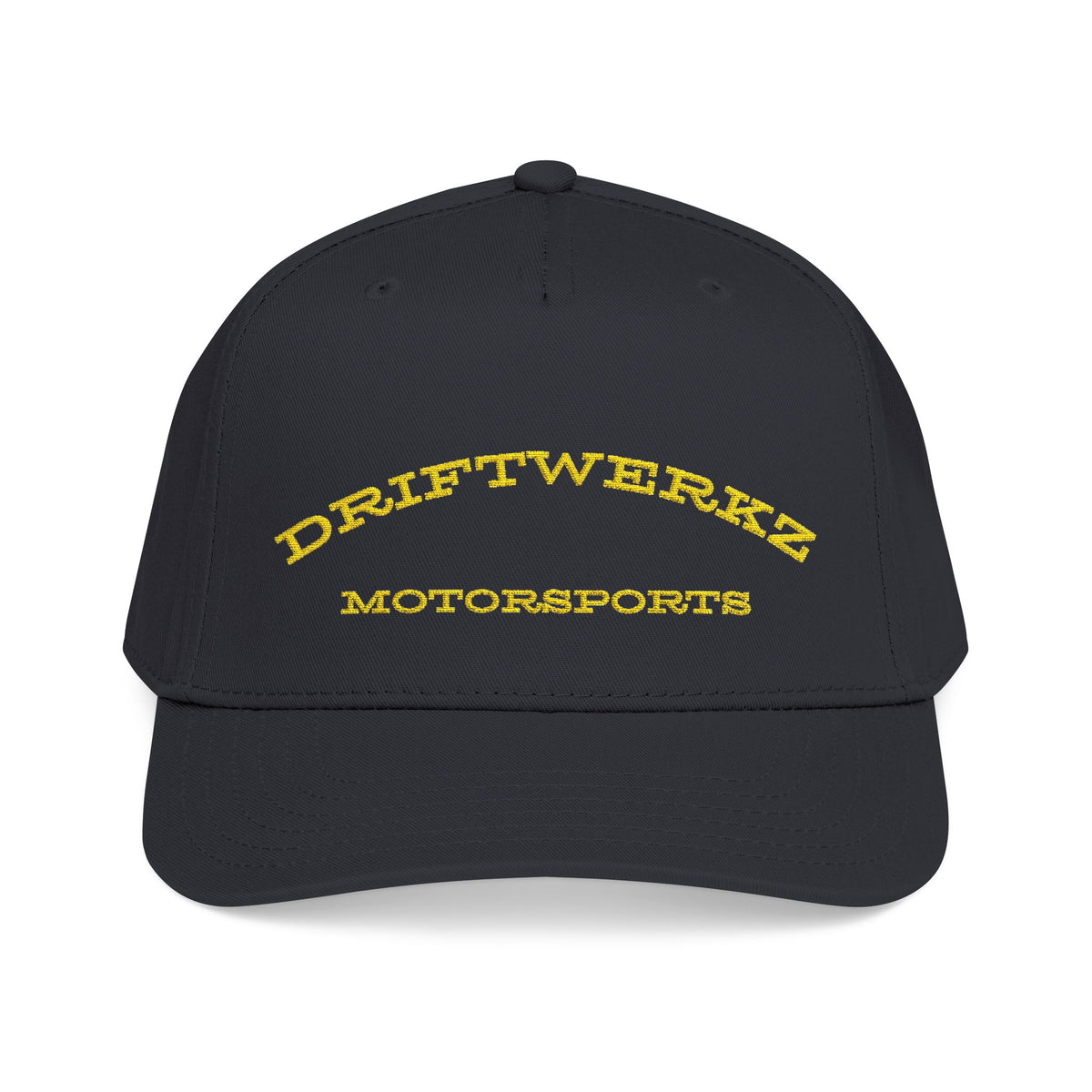 DriftWerkz Mid Profile Caps