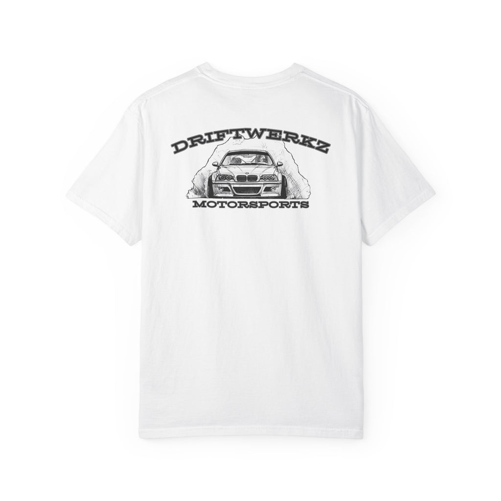 Graphic Designer Mid-Weight T-Shirt