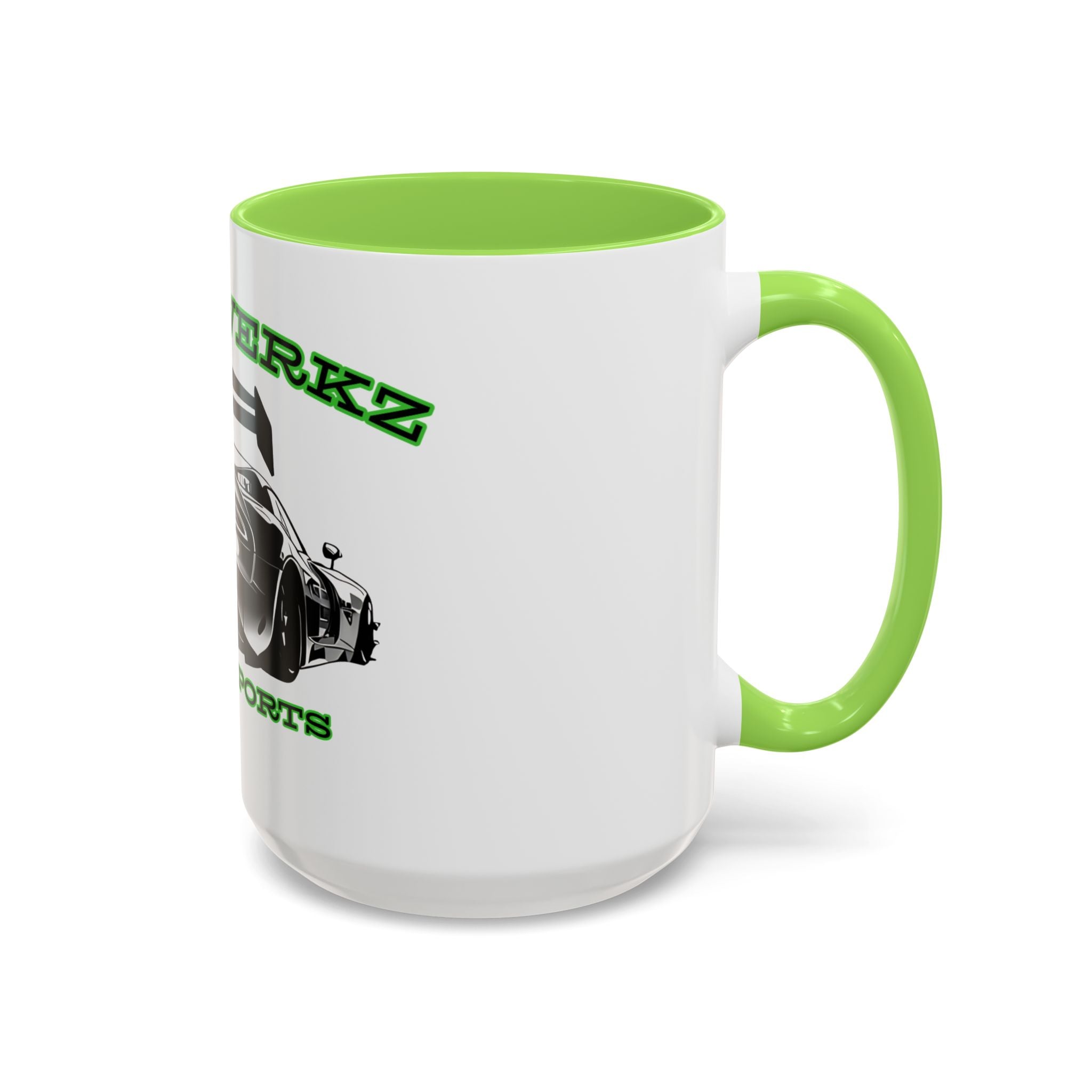 Designer Mug
