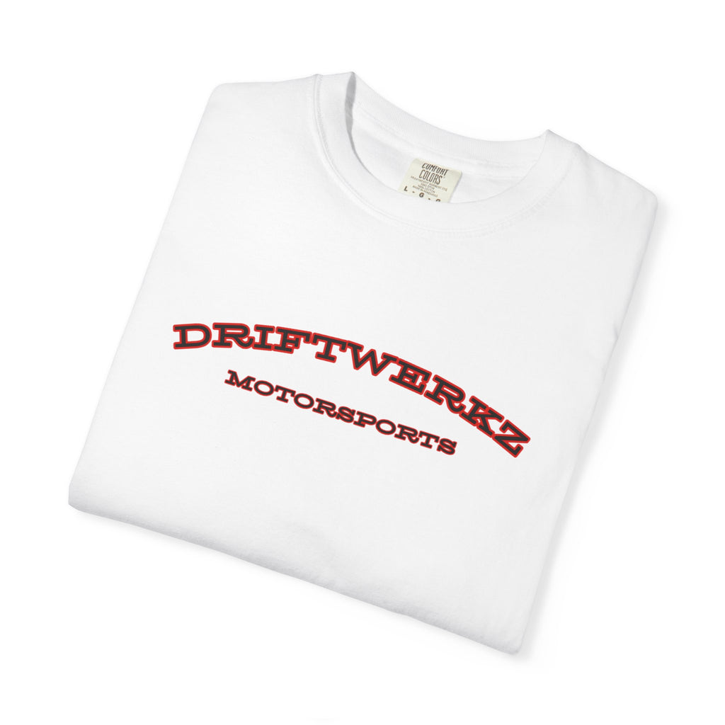 Graphic Designer Mid-Weight T-Shirt
