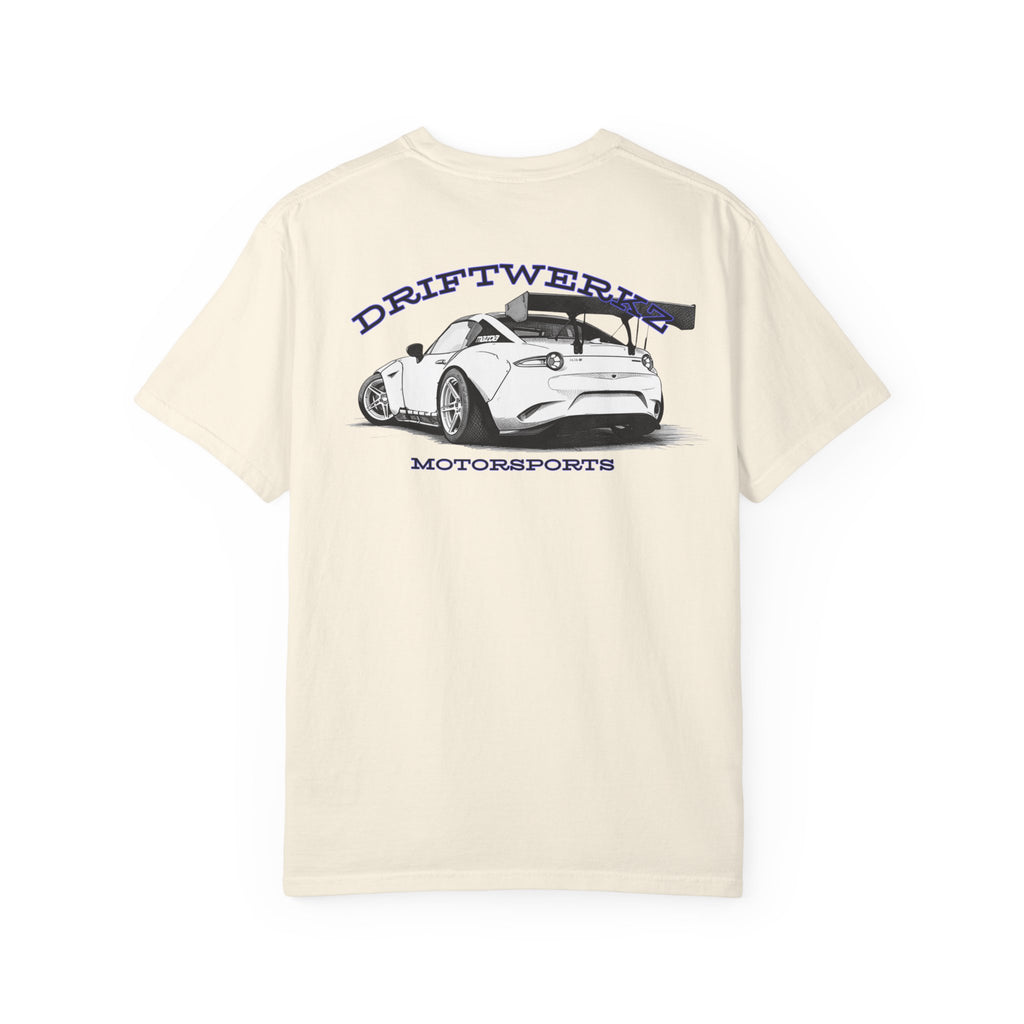 Graphic Designer Mid-Weight T-Shirts