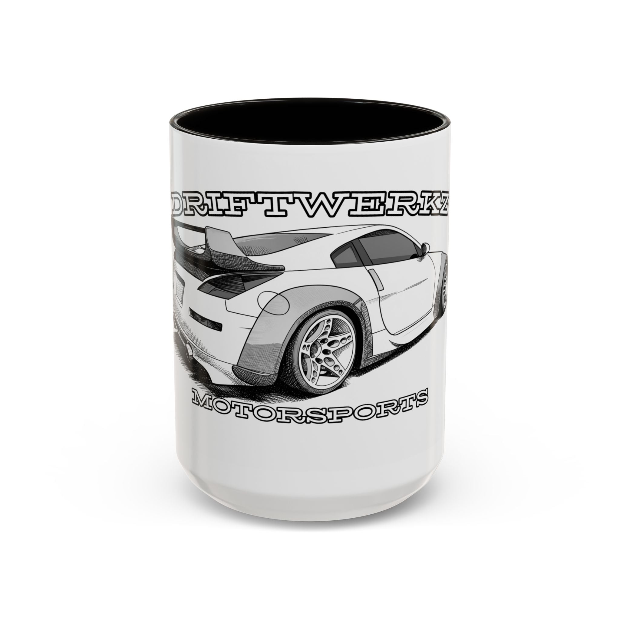 Designer Mug