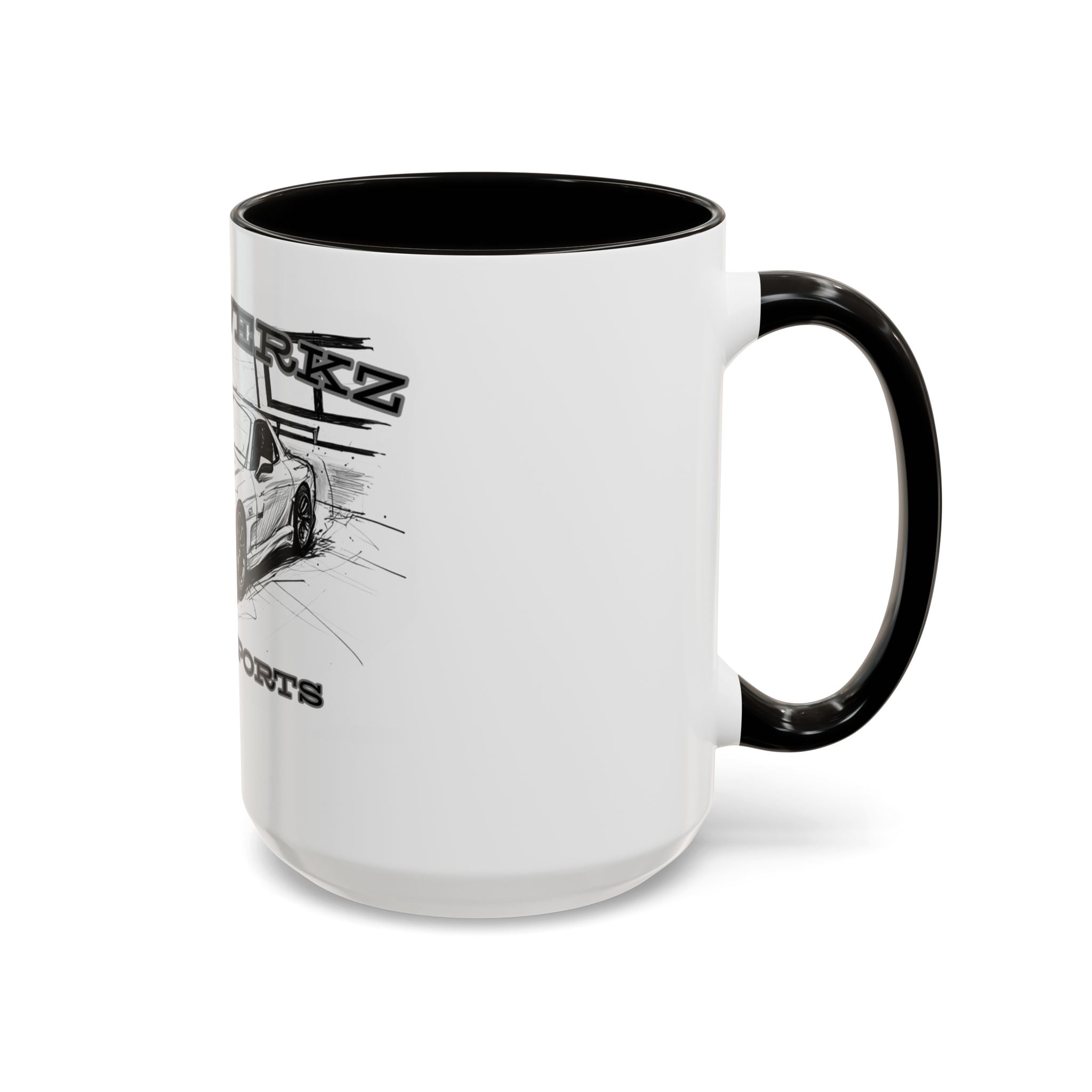 Designer Mug