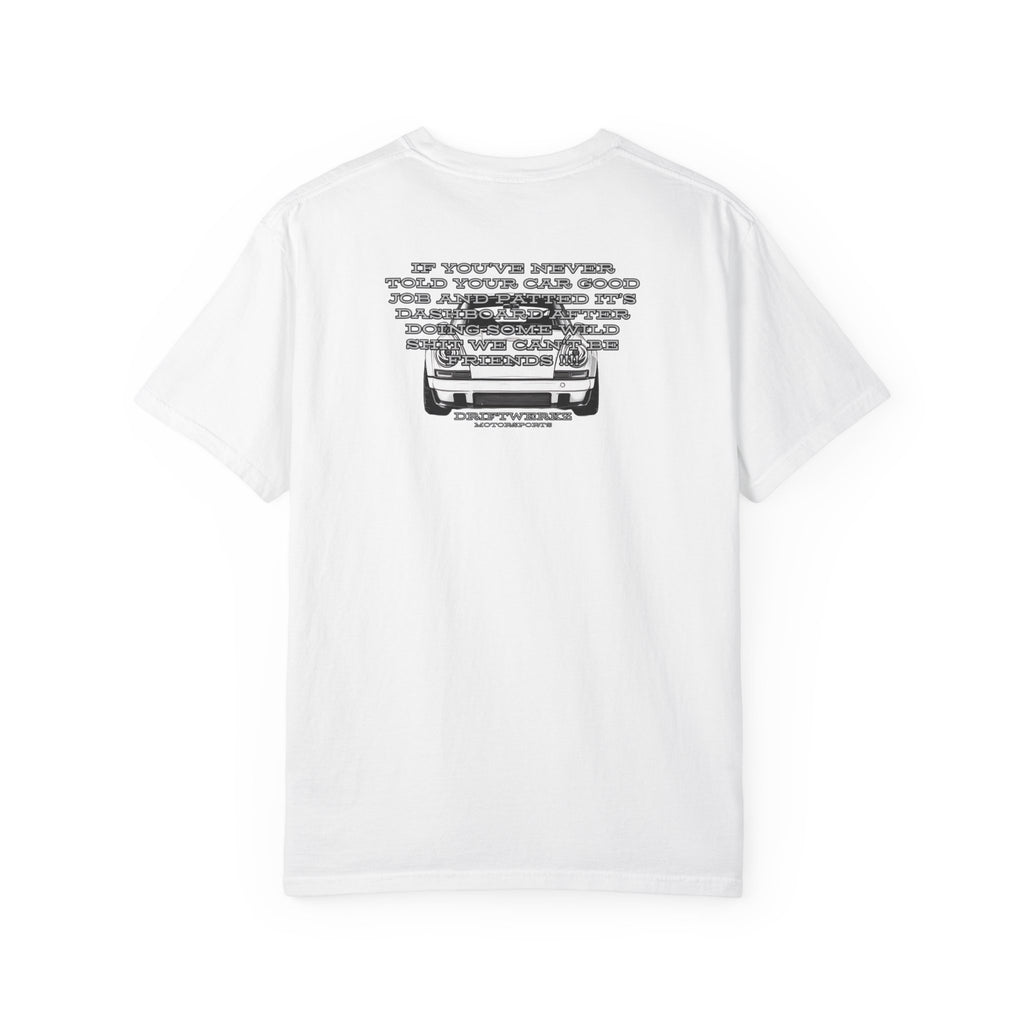 Graphic Designer Mid-Weight T-Shirts