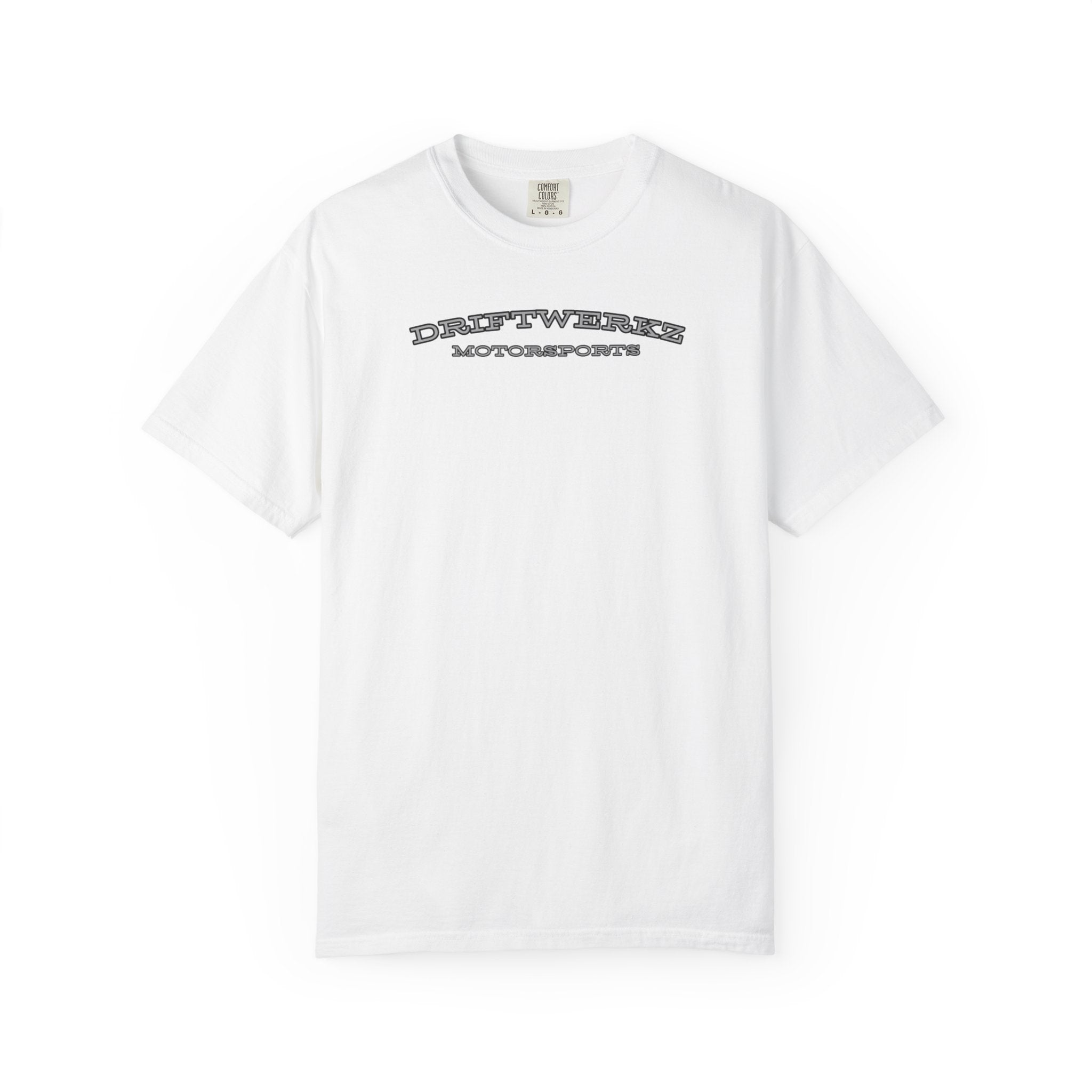 Graphic Designer Mid-Weight T-Shirts