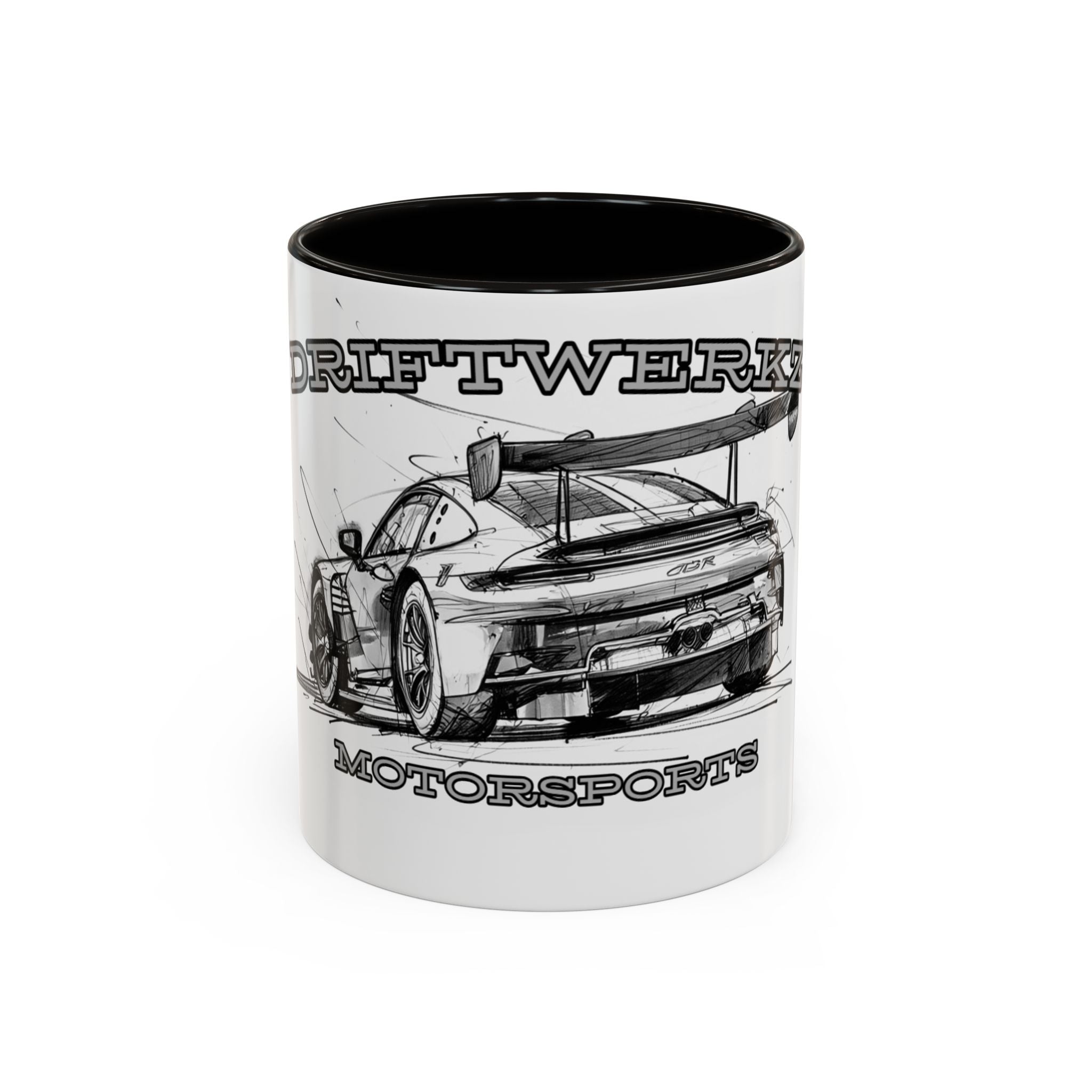 Designer Mug