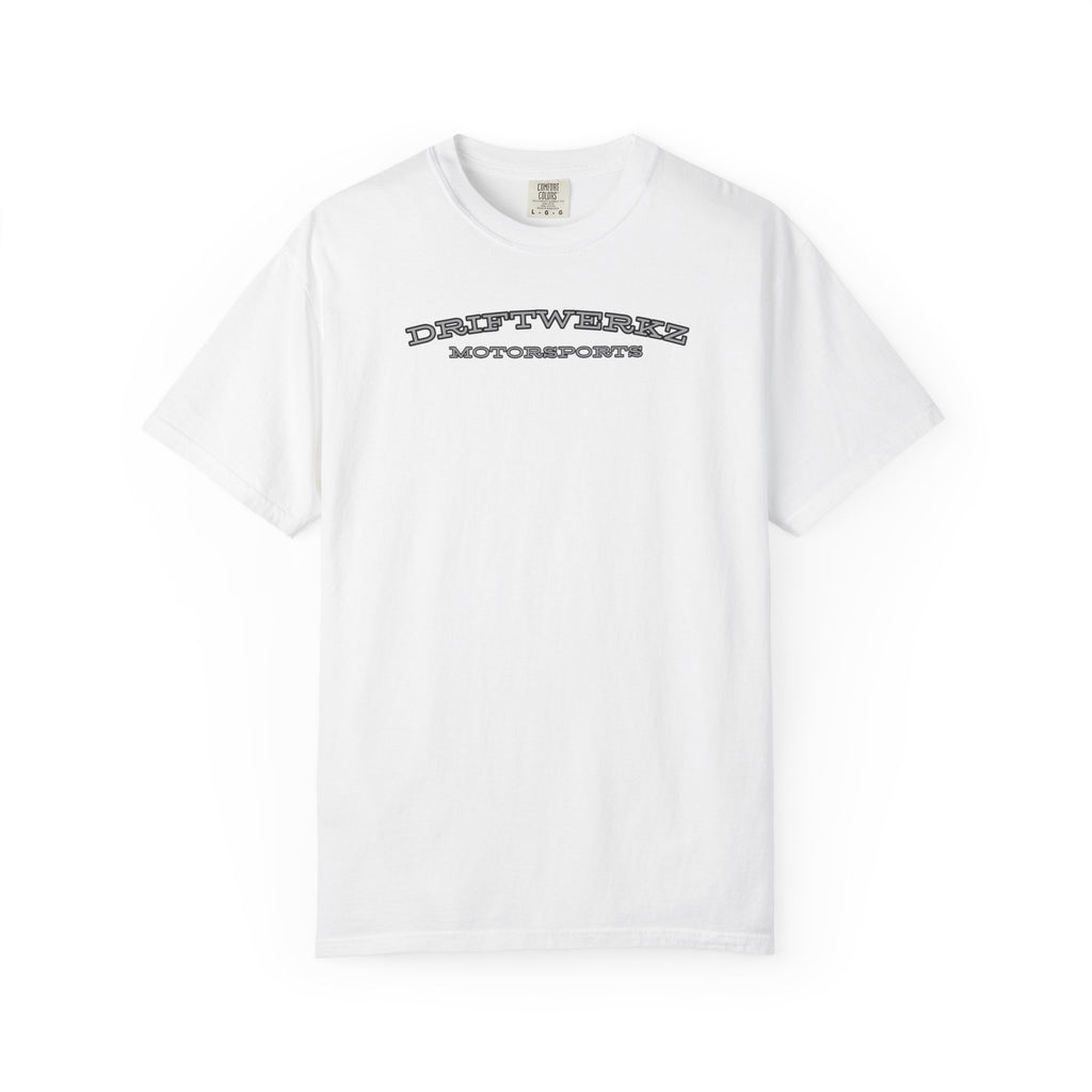 Graphic Designer Mid-Weight T-Shirts