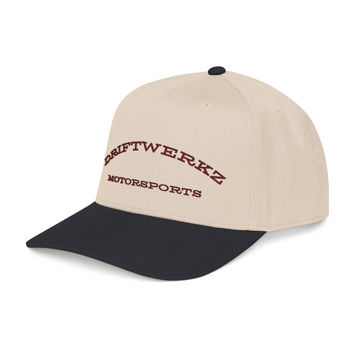 DriftWerkz Mid Profile Caps