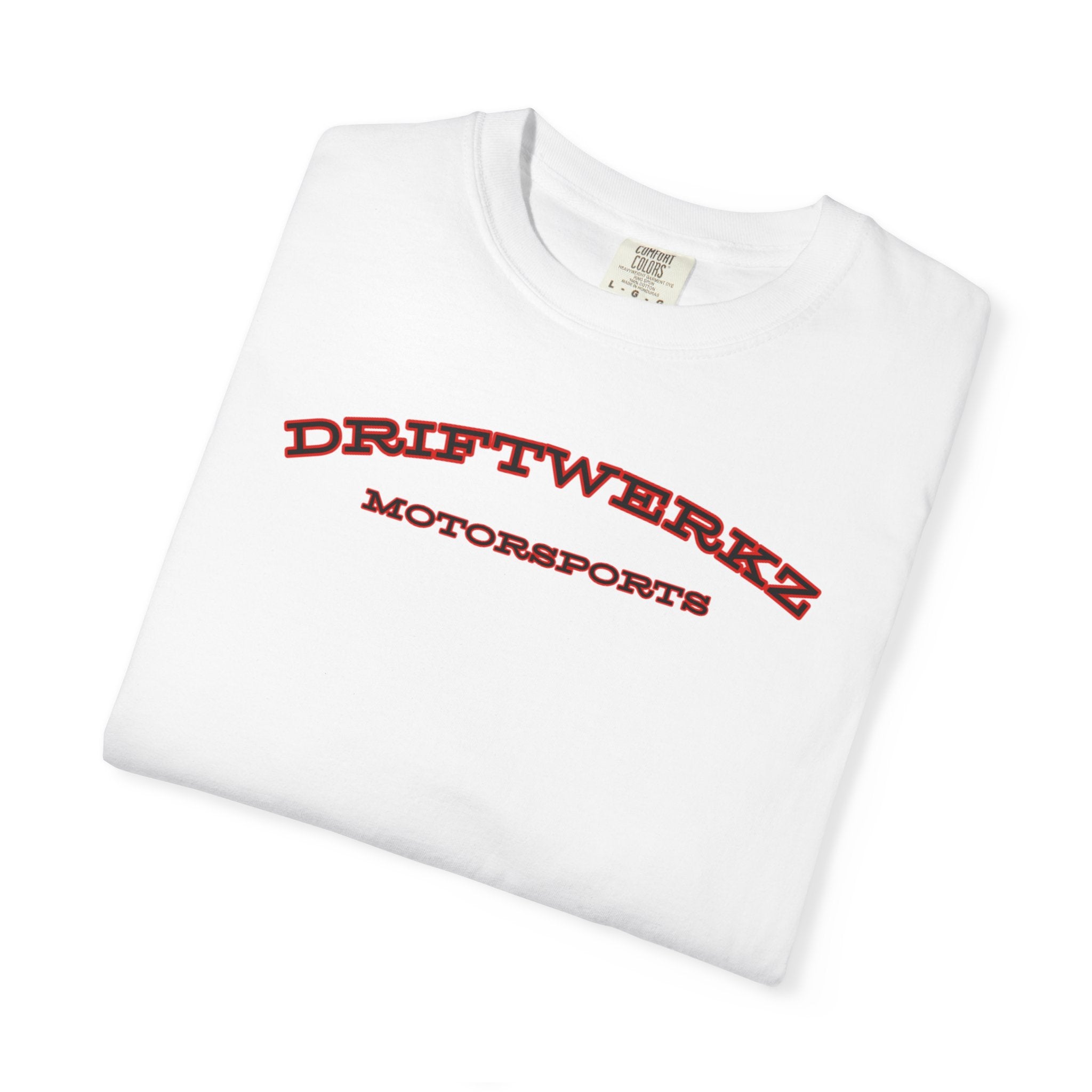 Graphic Designer Mid-Weight T-Shirt