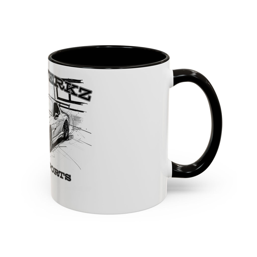 Designer Mug